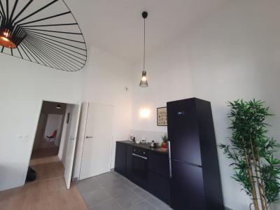 Acheter Appartement  Seine saint denis