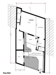 Acheter Maison 42 m2 