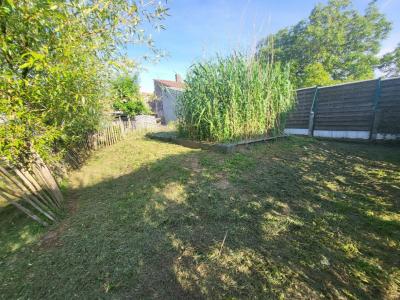 Annonce Vente 4 pi�ces Maison  85
