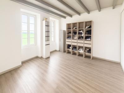 Acheter Maison  87500 euros