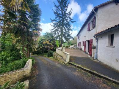 Annonce Vente 6 pi�ces Maison  79
