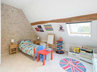 For sale 3 rooms 99 m2 Cote d'or (21300) photo 3