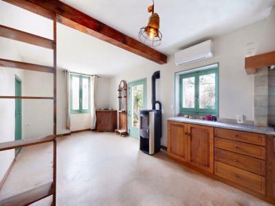 For sale 6 rooms 112 m2 Vaucluse (84800) photo 2
