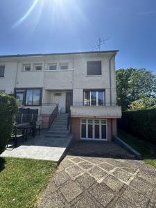 For sale 5 rooms 90 m2 Cote d'or (21800) photo 1