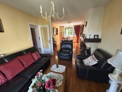 For sale 5 rooms 90 m2 Cote d'or (21800) photo 3
