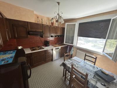 For sale 5 rooms 90 m2 Cote d'or (21800) photo 4