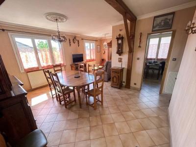 For sale 5 rooms 75 m2 Cote d'or (21300) photo 1