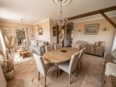 For sale 5 rooms 75 m2 Cote d'or (21300) photo 2