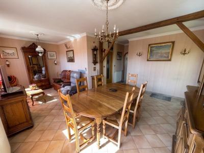 For sale 5 rooms 75 m2 Cote d'or (21300) photo 3