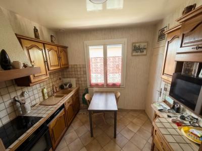 For sale 5 rooms 75 m2 Cote d'or (21300) photo 4