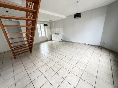 Annonce Vente 4 pi�ces Appartement  02