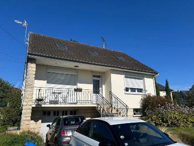 For sale 5 rooms 118 m2 Aisne (02880) photo 2