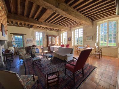 Annonce Vente 14 pi�ces Maison  33