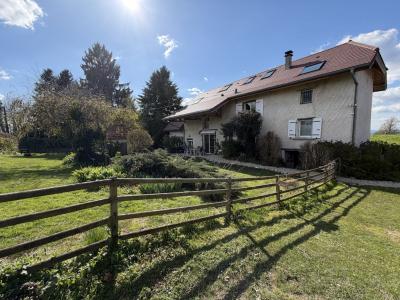 For sale CALME AVEC VUE 7 rooms 145 m2 Savoie (73240) photo 2