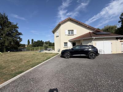 For sale CAMPAGNE 4 rooms 120 m2 Isere (38490) photo 2