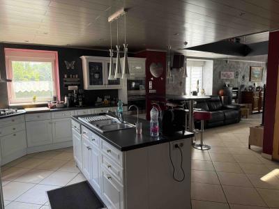 Acheter Maison 180 m2 