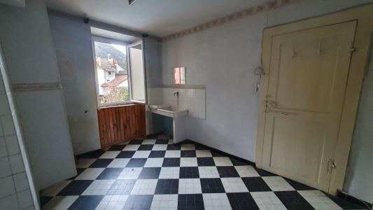 For sale AX LES THERMES (09110) 6 rooms 121 m2 Ariege (09110) photo 2