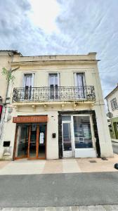 For sale 115 m2 Gironde (33340) photo 0
