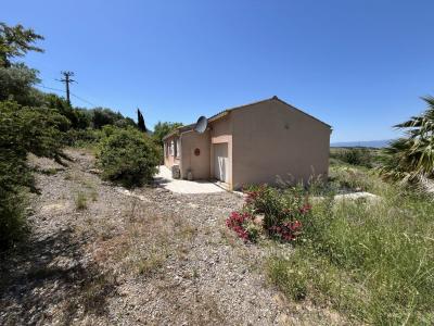 For sale 3 rooms 64 m2 Aude (11700) photo 0