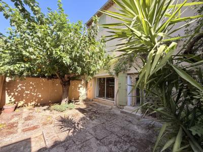 For sale A 15 MINUTES D'UZ�S 10 rooms 220 m2 Gard (30210) photo 0