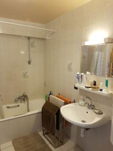 Louer Appartement 40 m2 