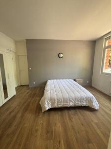 Louer Appartement  Nord