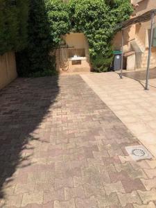 For rent LA MONTADE 2 rooms 53 m2 Bouches du Rhone (13380) photo 0