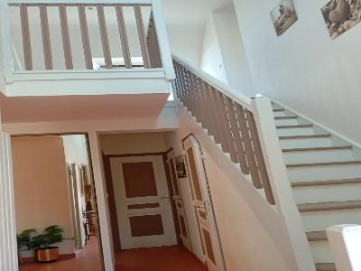 For sale Saint-meloir-des-ondes Saint M�loir des Ondes 10 rooms 165 m2 Ille et vilaine (35350) photo 1