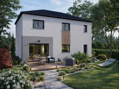 Annonce Vente 5 pi�ces Maison Mexy 54
