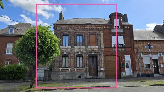 For sale Hirson 186 m2 Aisne (02500) photo 1