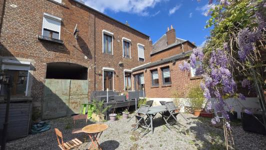 For sale Hirson 186 m2 Aisne (02500) photo 2