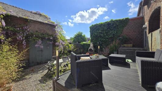 For sale Hirson 186 m2 Aisne (02500) photo 3