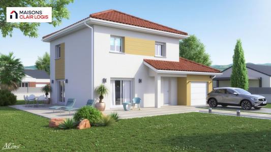 For sale Vif 4 rooms 101 m2 Isere (38450) photo 0