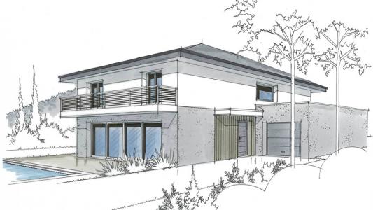 Annonce Vente 4 pi�ces Maison Douvaine 74
