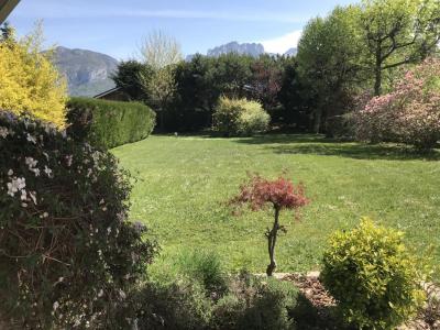 Annonce Vente 5 pi�ces Maison Sevrier 74