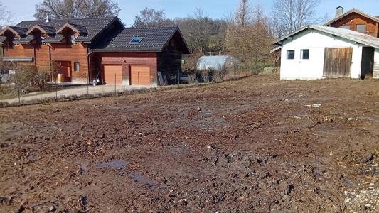 For sale Evires 821 m2 Haute savoie (74570) photo 1
