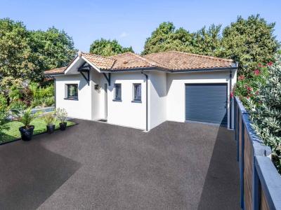 For sale Moulis-en-medoc 4 rooms 90 m2 Gironde (33480) photo 0