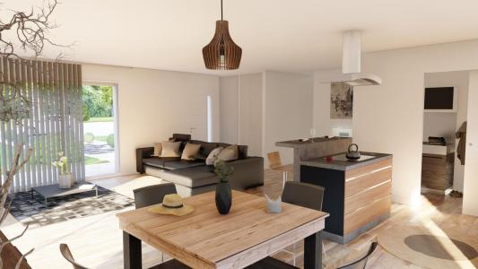 Acheter Maison 90 m2 Taillan-medoc