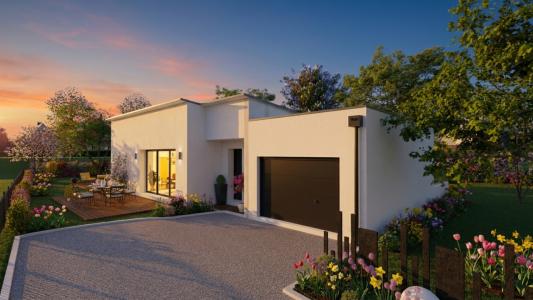 Annonce Vente Maison Guerande 44