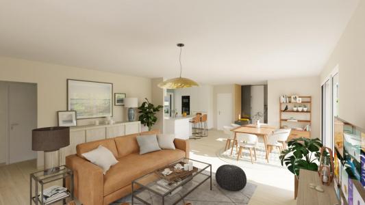 Acheter Maison 117 m2 Guerande