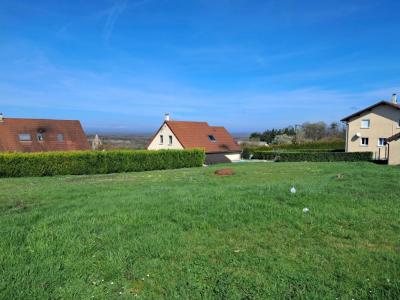 Acheter Maison Menotey Jura