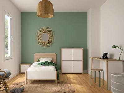 Acheter Maison 95 m2 Russey