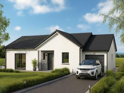For sale Thiebouhans 100 m2 Doubs (25470) photo 0