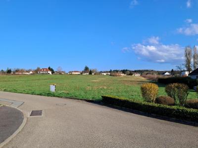 Acheter Maison 85 m2 Champvans