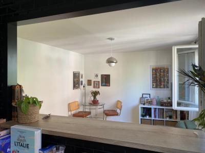Annonce Location 3 pi�ces Appartement Reze 44