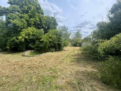 Annonce Vente Terrain Nanteuil-les-meaux 77