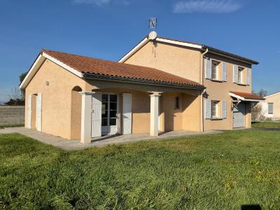 For sale Saint-galmier 6 rooms 111 m2 Loire (42330) photo 1