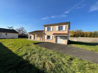For sale Saint-galmier 6 rooms 111 m2 Loire (42330) photo 3