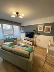 Annonce Location 2 pi�ces Appartement Lille 59