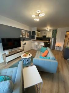 Louer Appartement 39 m2 Lille